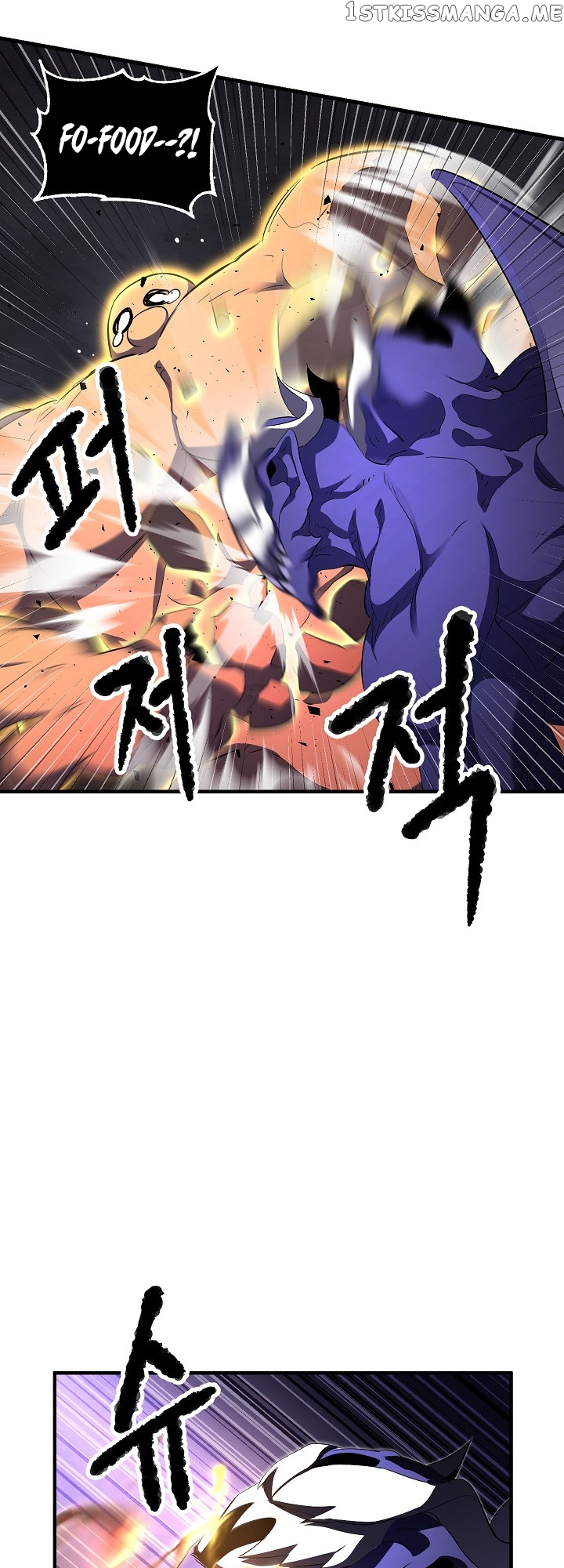 The Heavenly Demon Destroys the Lich King’s Murim chapter 54 - page 19