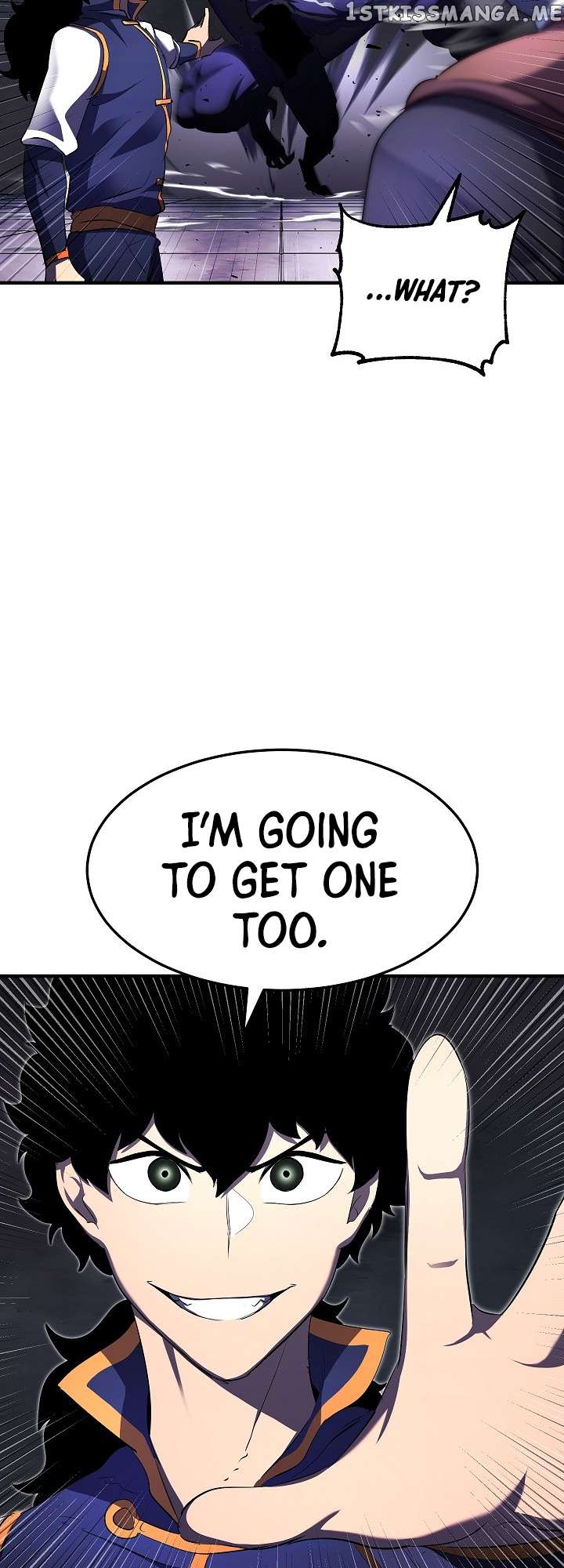 The Heavenly Demon Destroys the Lich King’s Murim chapter 54 - page 28
