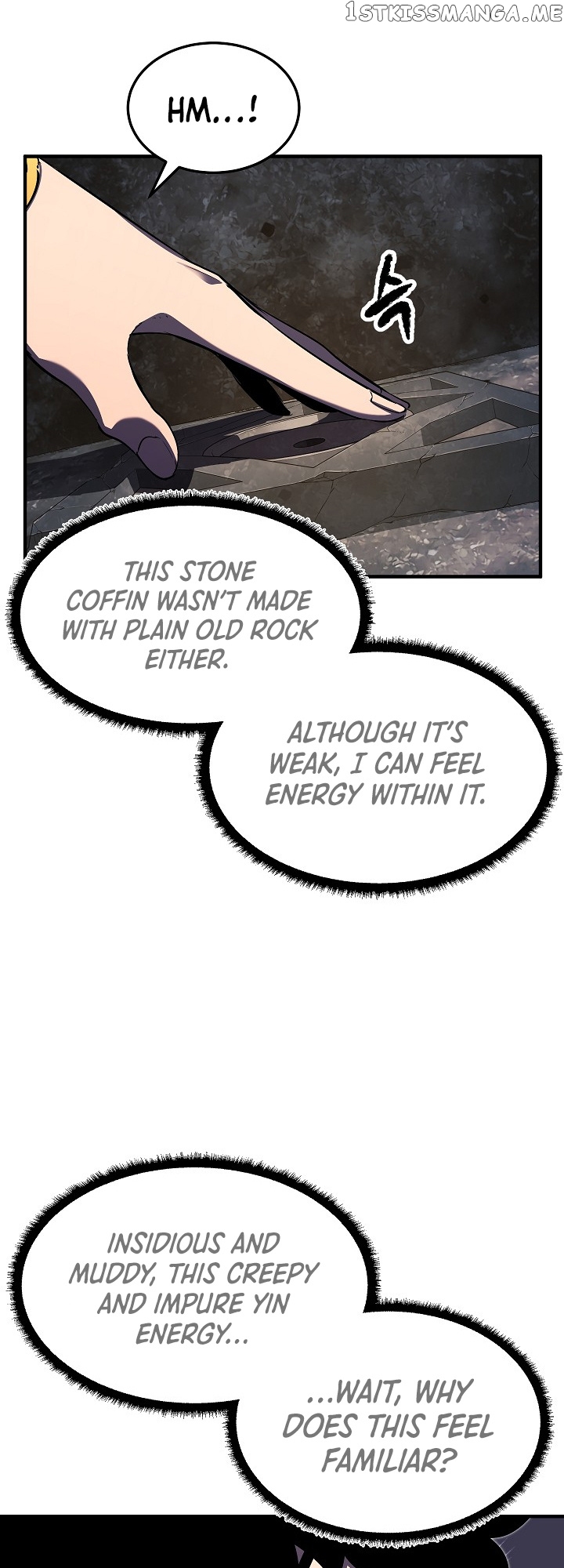 The Heavenly Demon Destroys the Lich King’s Murim chapter 54 - page 44