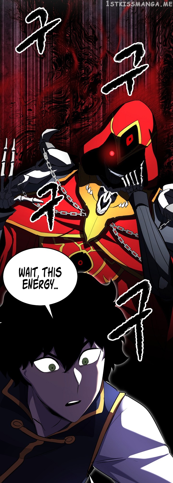 The Heavenly Demon Destroys the Lich King’s Murim chapter 54 - page 46
