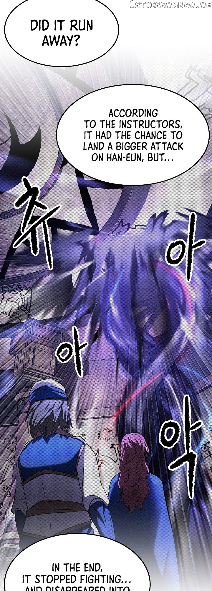 The Heavenly Demon Destroys the Lich King’s Murim chapter 55 - page 10