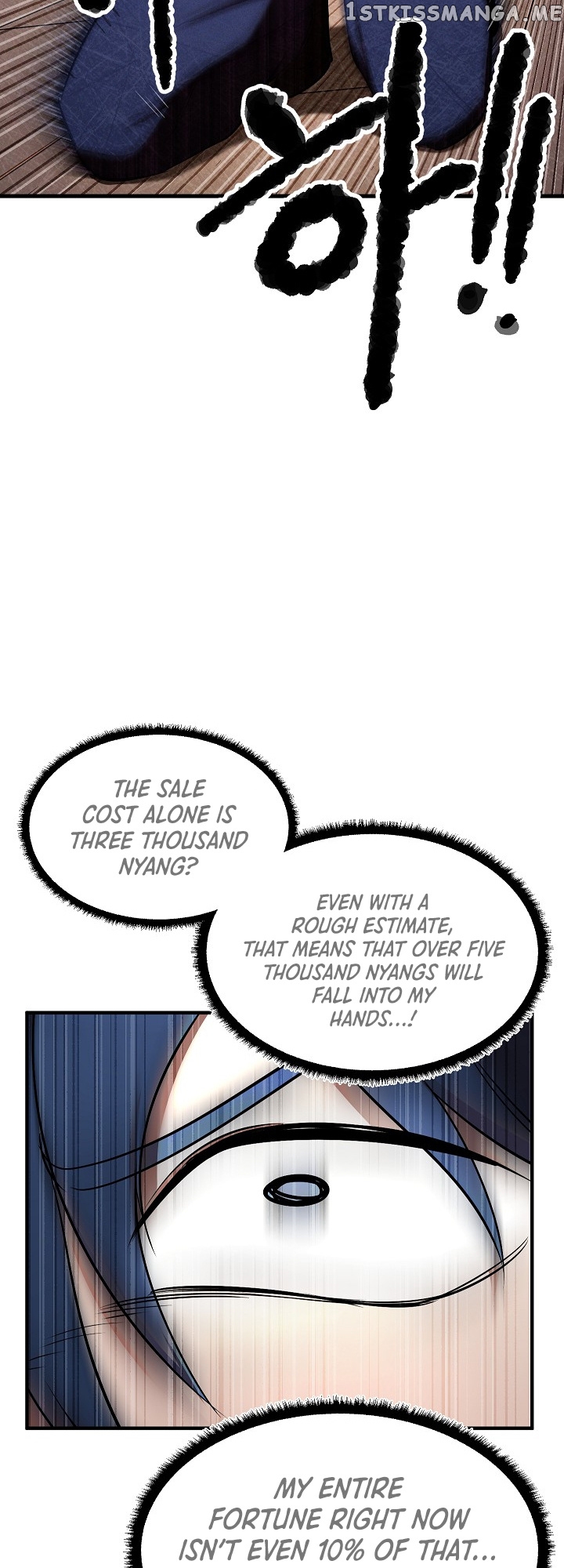 The Heavenly Demon Destroys the Lich King’s Murim chapter 55 - page 31