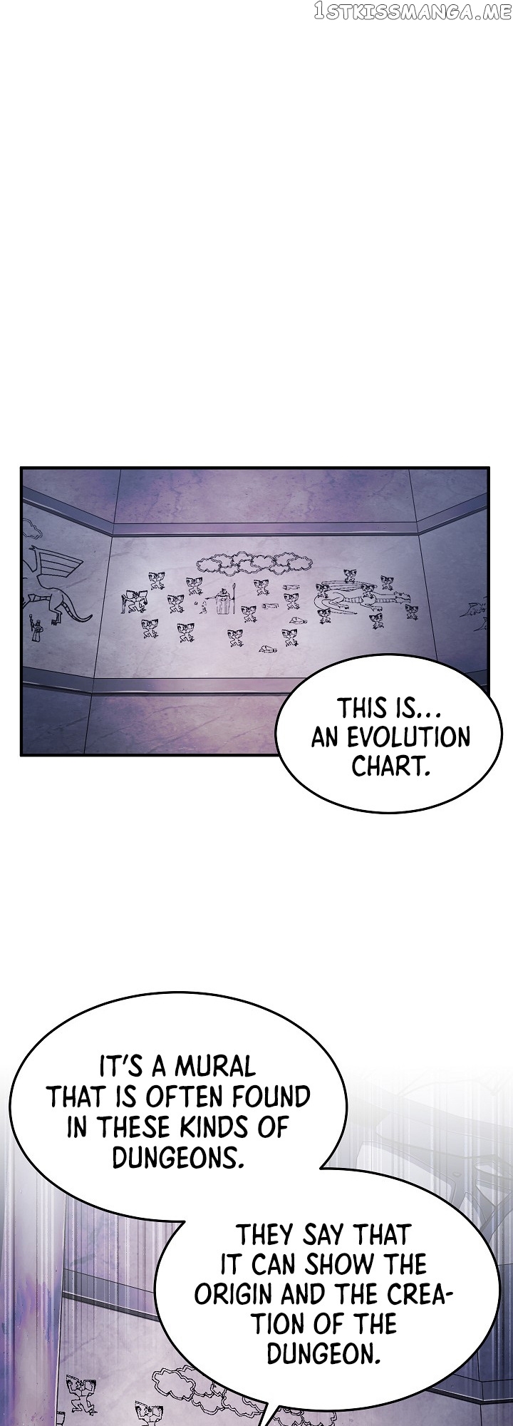 The Heavenly Demon Destroys the Lich King’s Murim chapter 55 - page 43