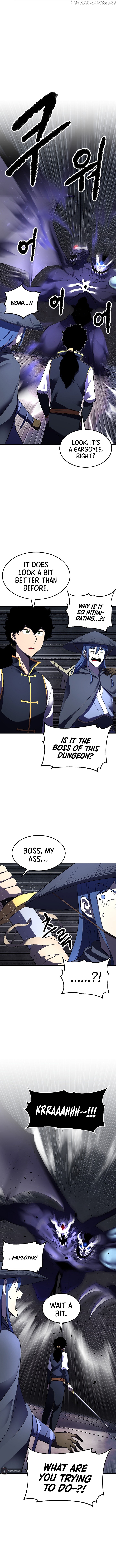 The Heavenly Demon Destroys the Lich King’s Murim chapter 55 - page 49
