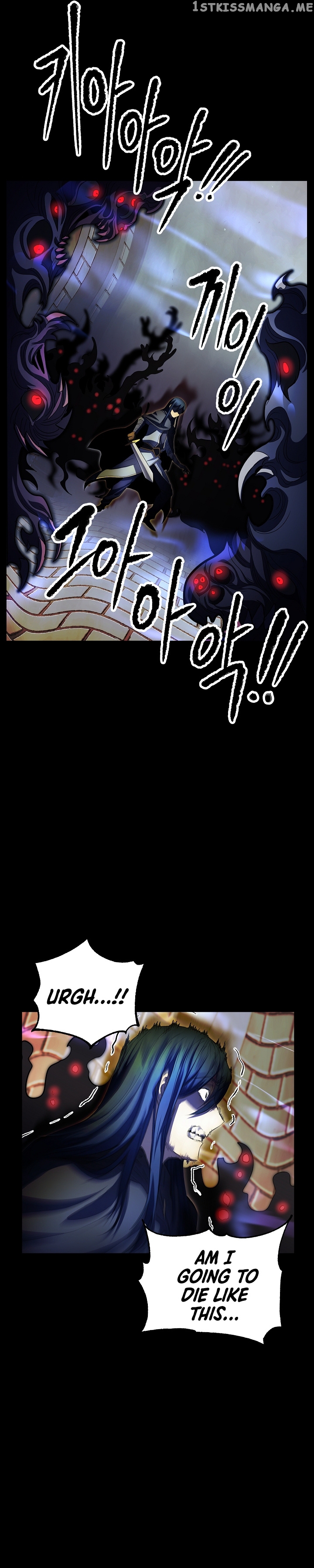 The Heavenly Demon Destroys the Lich King’s Murim chapter 27 - page 28