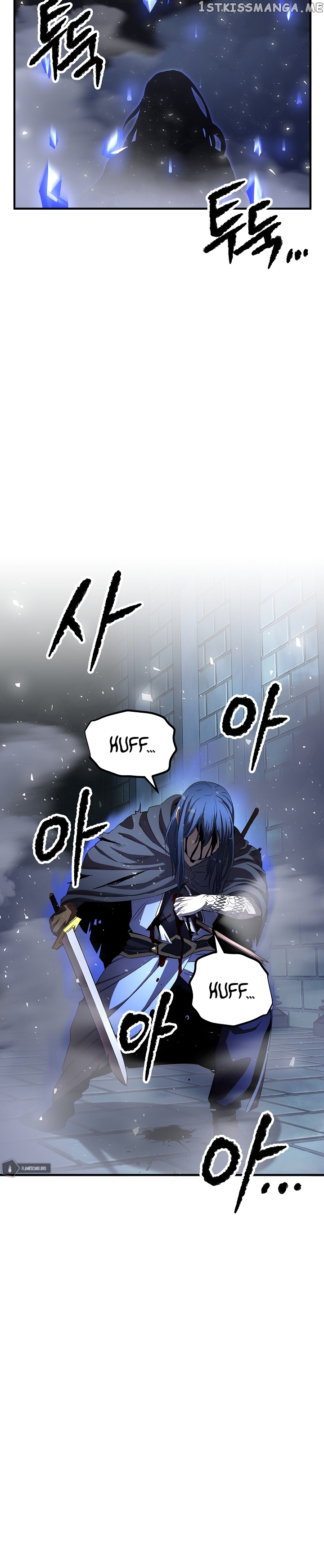 The Heavenly Demon Destroys the Lich King’s Murim chapter 27 - page 39