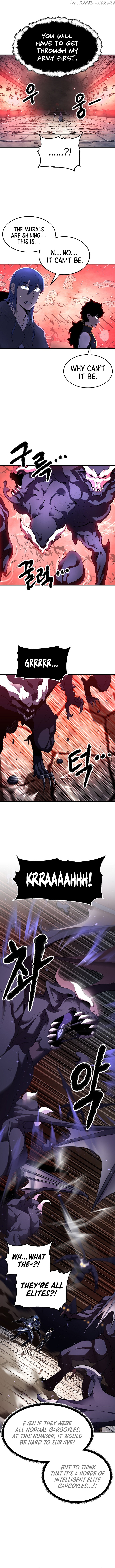 The Heavenly Demon Destroys the Lich King’s Murim chapter 56 - page 19