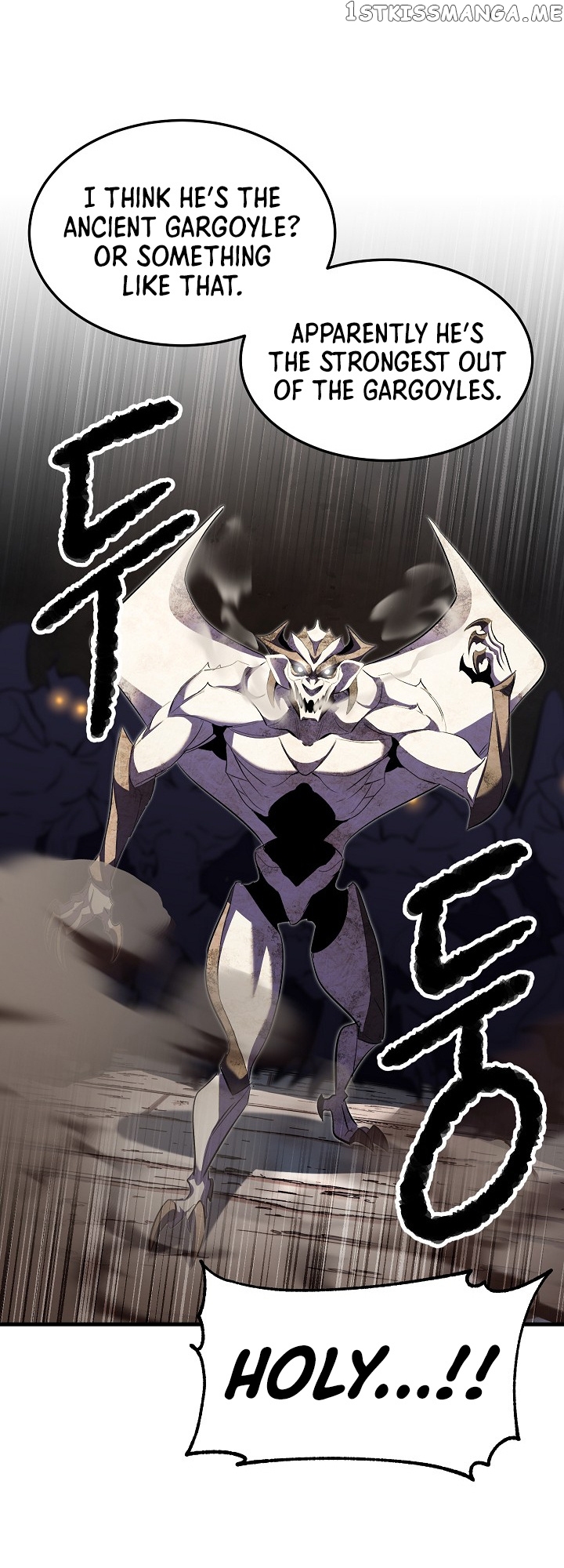 The Heavenly Demon Destroys the Lich King’s Murim chapter 56 - page 21