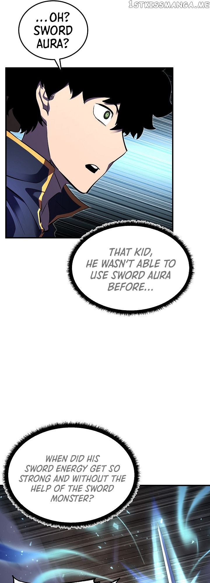 The Heavenly Demon Destroys the Lich King’s Murim chapter 56 - page 27
