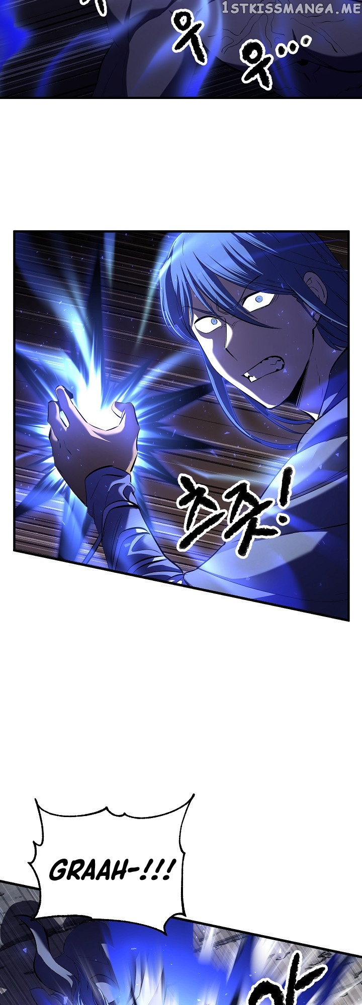 The Heavenly Demon Destroys the Lich King’s Murim chapter 56 - page 30