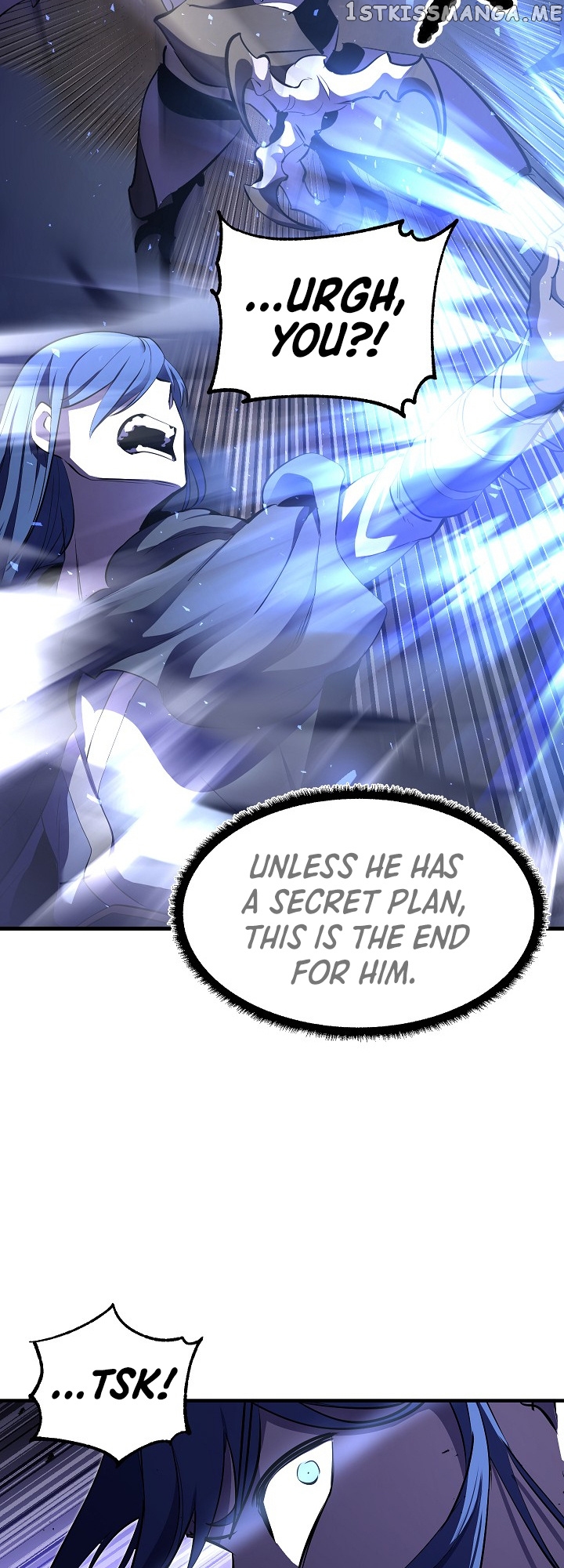 The Heavenly Demon Destroys the Lich King’s Murim chapter 56 - page 35