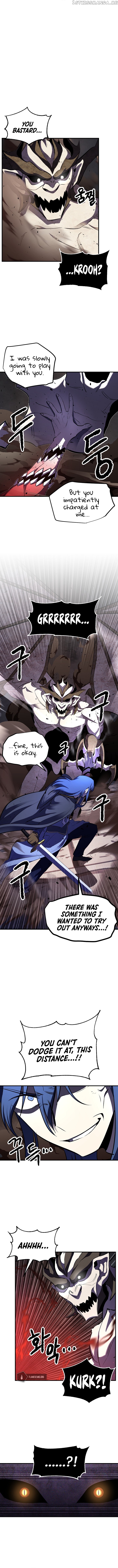 The Heavenly Demon Destroys the Lich King’s Murim chapter 56 - page 39