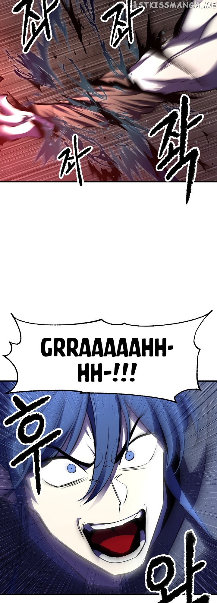 The Heavenly Demon Destroys the Lich King’s Murim chapter 56 - page 41