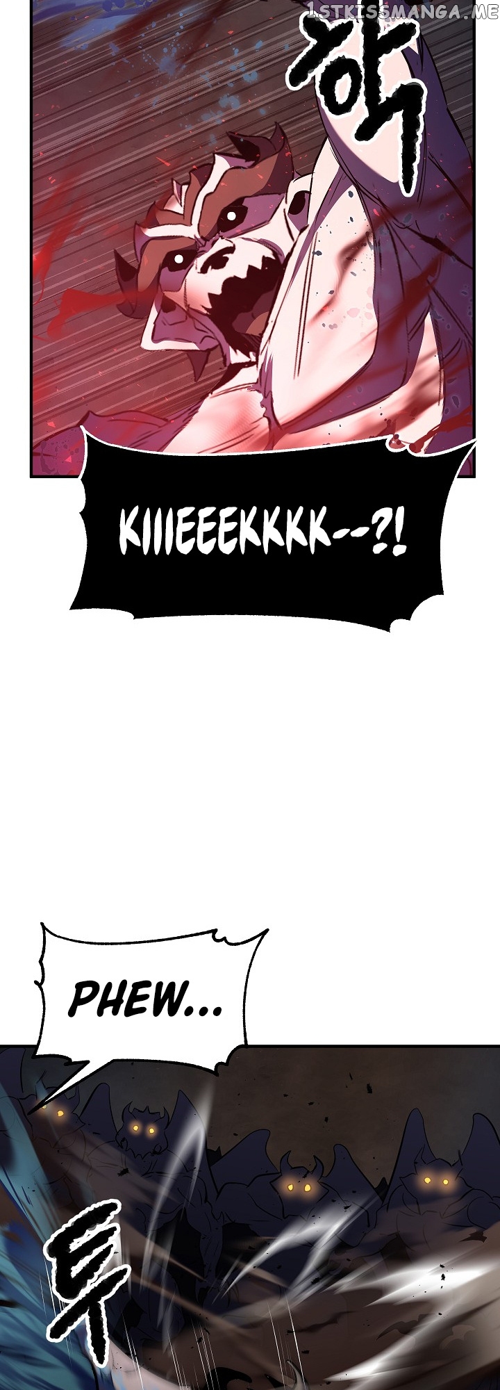 The Heavenly Demon Destroys the Lich King’s Murim chapter 56 - page 44