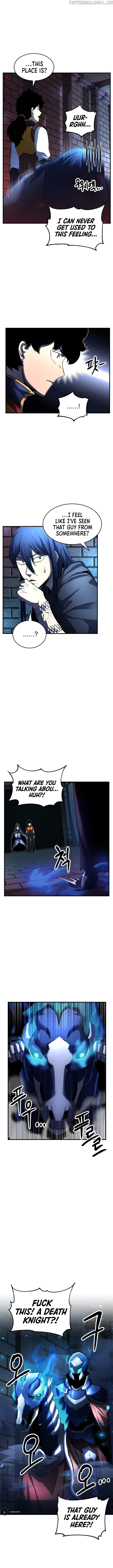 The Heavenly Demon Destroys the Lich King’s Murim chapter 25 - page 17