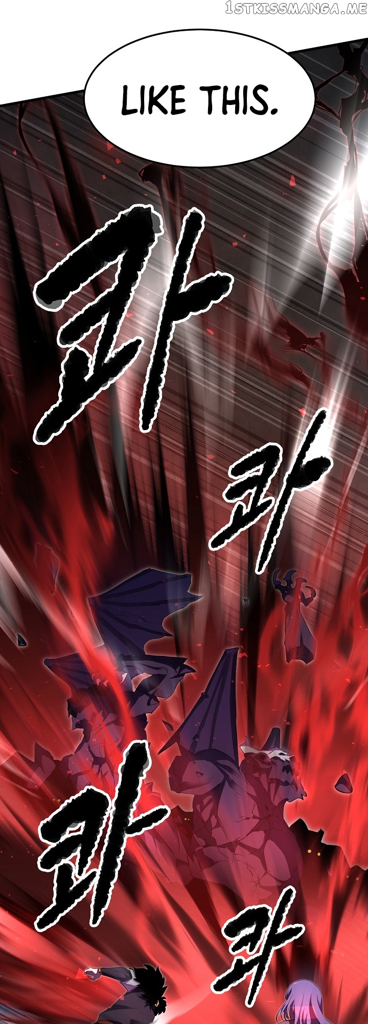 The Heavenly Demon Destroys the Lich King’s Murim chapter 57 - page 10