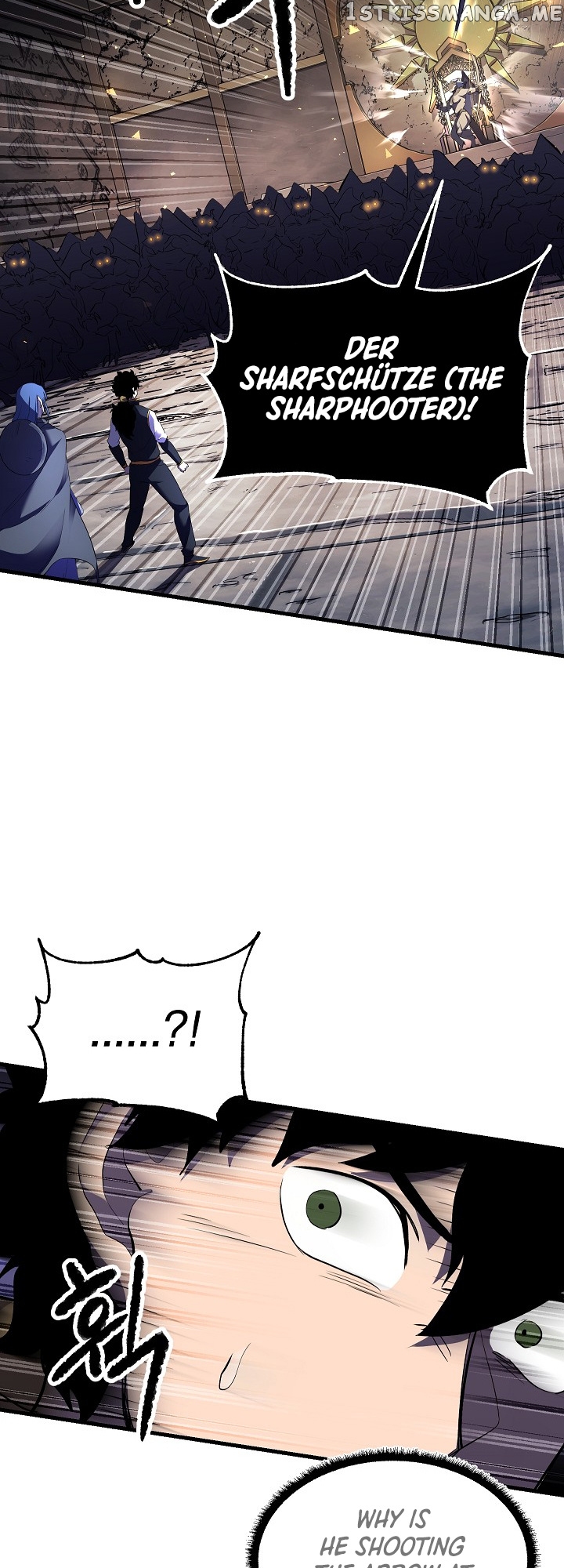 The Heavenly Demon Destroys the Lich King’s Murim chapter 57 - page 17