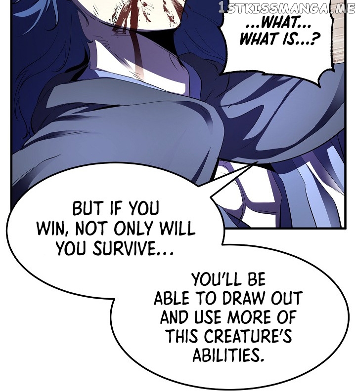 The Heavenly Demon Destroys the Lich King’s Murim chapter 57 - page 28