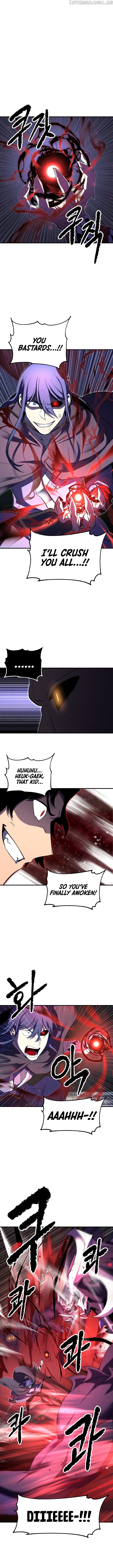 The Heavenly Demon Destroys the Lich King’s Murim chapter 57 - page 3