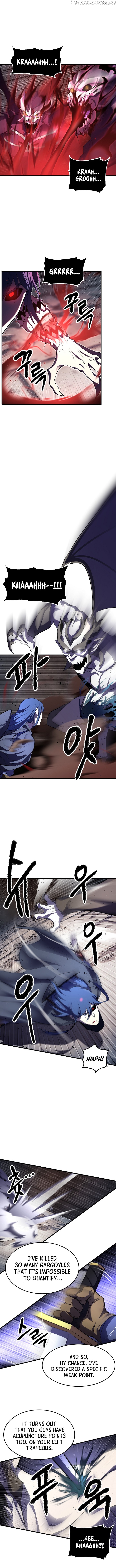 The Heavenly Demon Destroys the Lich King’s Murim chapter 57 - page 4