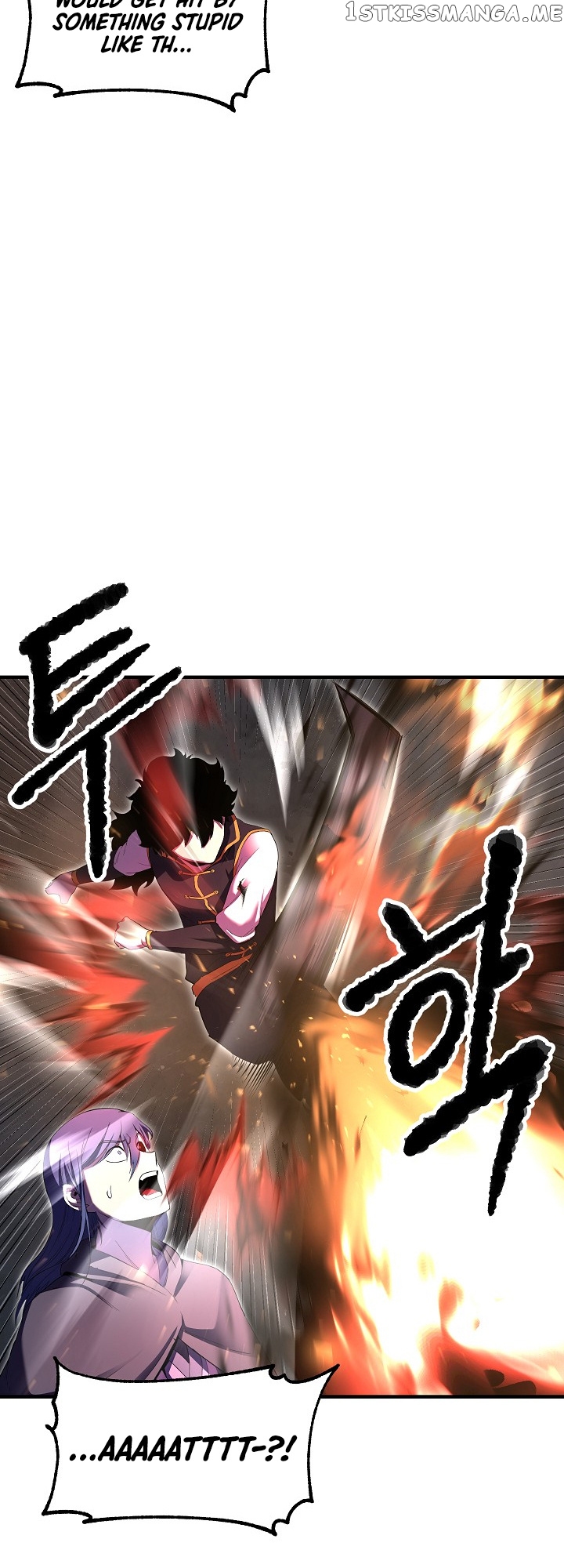 The Heavenly Demon Destroys the Lich King’s Murim chapter 57 - page 7
