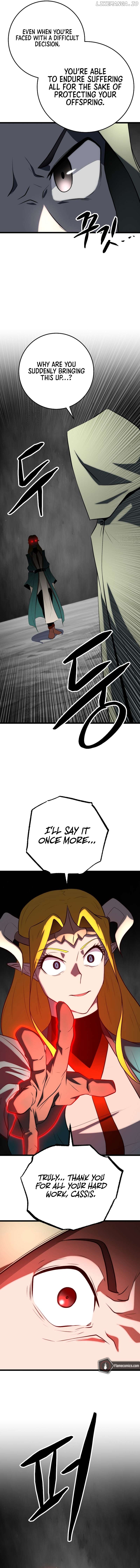 The Heavenly Demon Destroys the Lich King’s Murim Chapter 101 - page 18