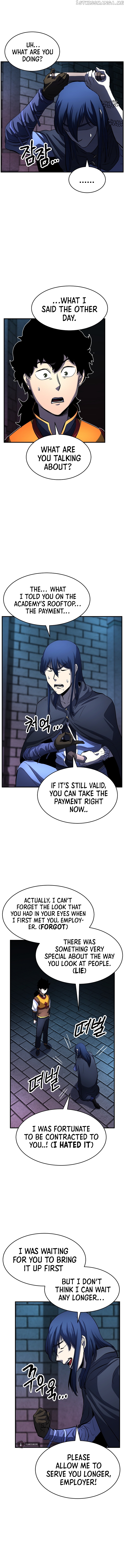 The Heavenly Demon Destroys the Lich King’s Murim chapter 24 - page 13