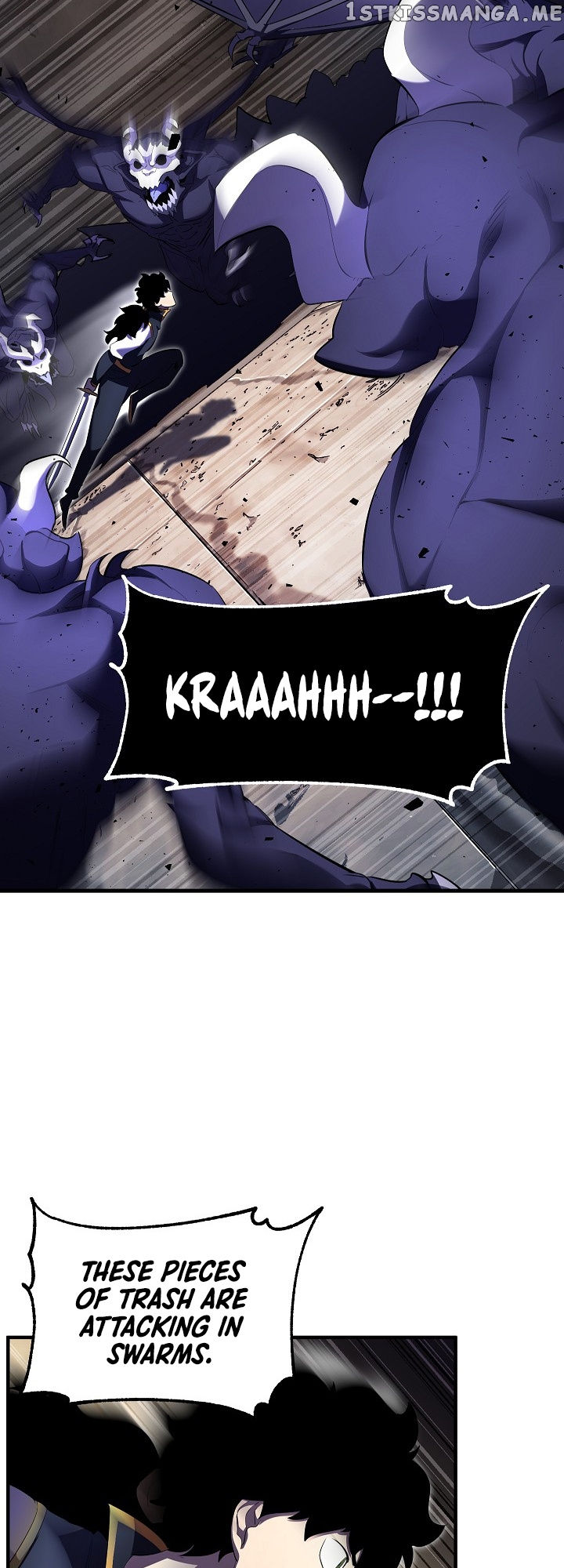 The Heavenly Demon Destroys the Lich King’s Murim chapter 58 - page 4