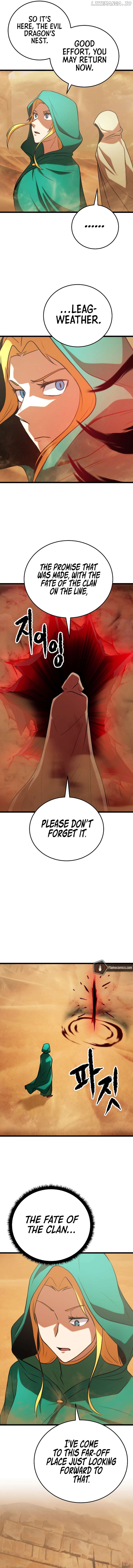 The Heavenly Demon Destroys the Lich King’s Murim Chapter 87 - page 6