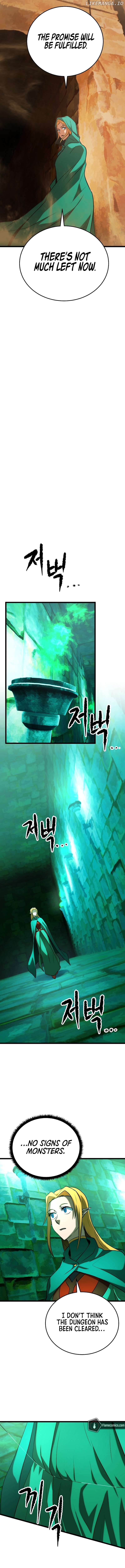 The Heavenly Demon Destroys the Lich King’s Murim Chapter 87 - page 7