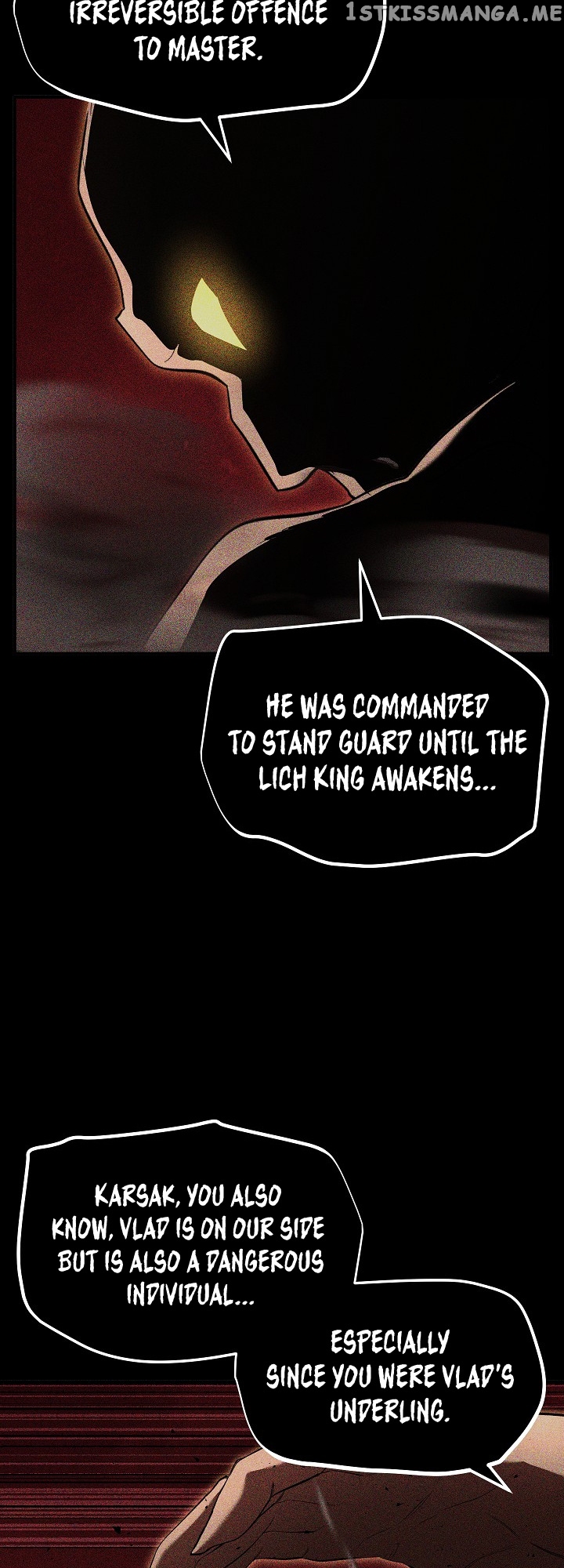 The Heavenly Demon Destroys the Lich King’s Murim chapter 59 - page 13
