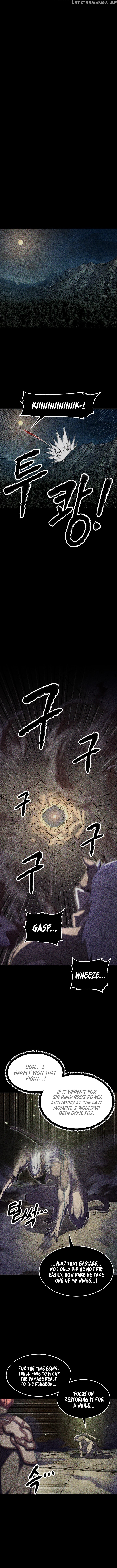 The Heavenly Demon Destroys the Lich King’s Murim chapter 59 - page 23