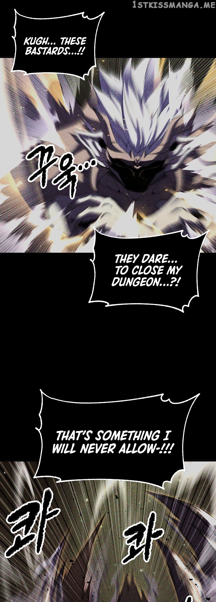 The Heavenly Demon Destroys the Lich King’s Murim chapter 59 - page 27