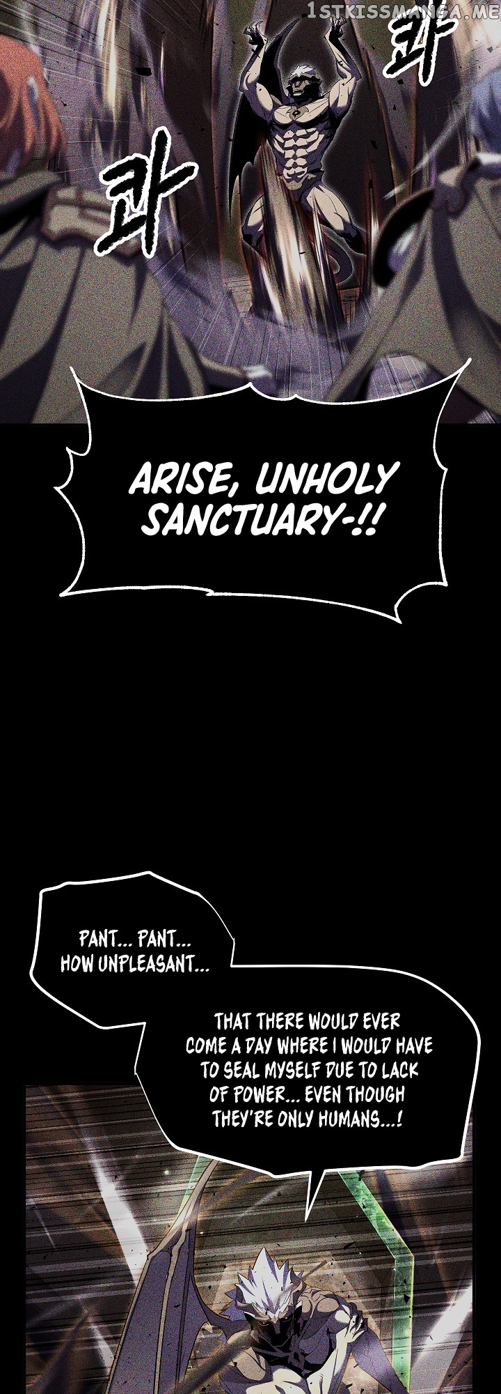 The Heavenly Demon Destroys the Lich King’s Murim chapter 59 - page 28
