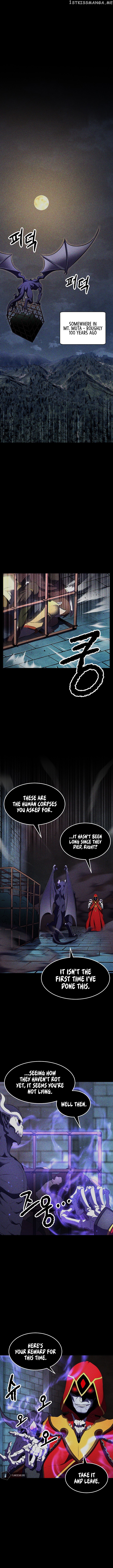 The Heavenly Demon Destroys the Lich King’s Murim chapter 59 - page 3