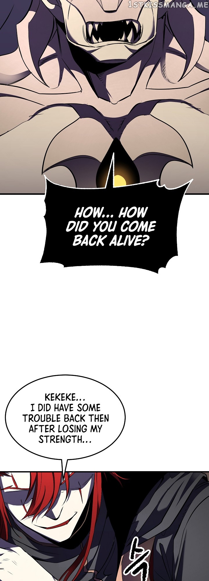 The Heavenly Demon Destroys the Lich King’s Murim chapter 59 - page 32