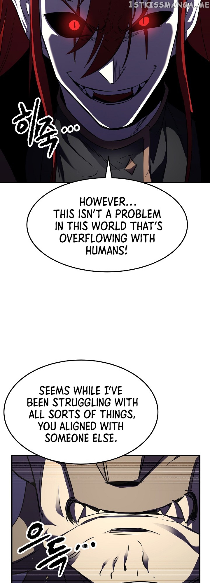 The Heavenly Demon Destroys the Lich King’s Murim chapter 59 - page 35