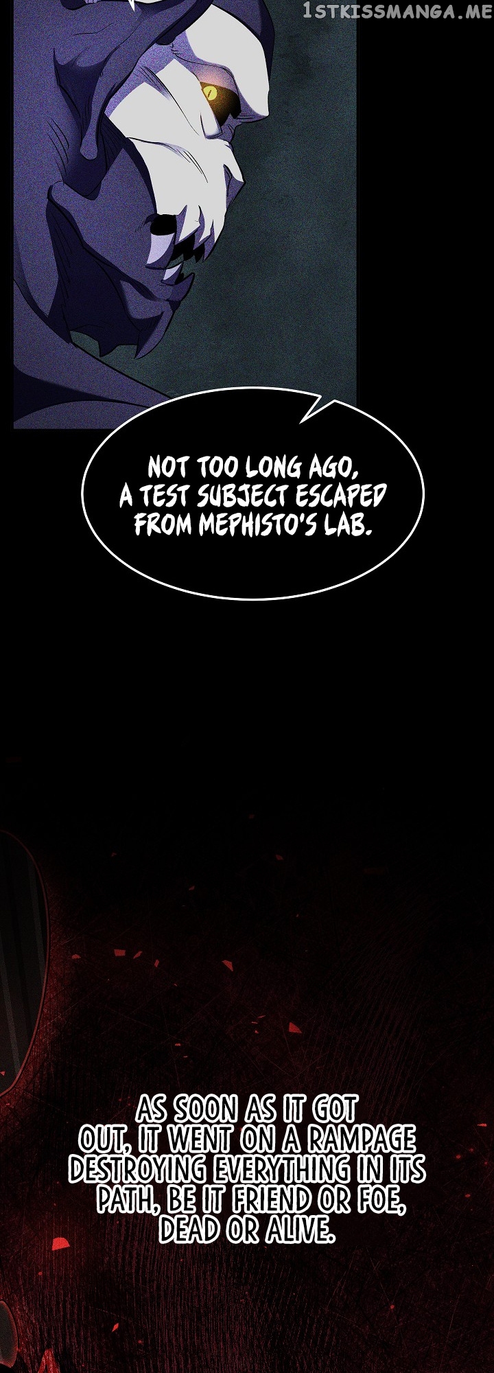 The Heavenly Demon Destroys the Lich King’s Murim chapter 59 - page 7