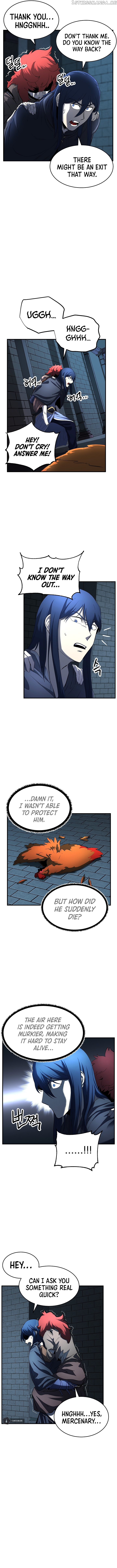 The Heavenly Demon Destroys the Lich King’s Murim chapter 22 - page 11