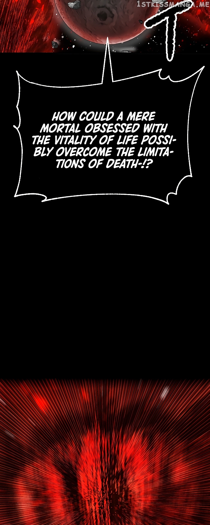 The Heavenly Demon Destroys the Lich King’s Murim chapter 60 - page 100