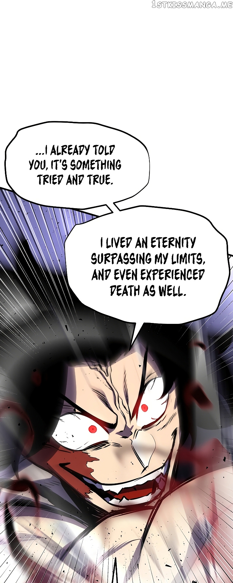 The Heavenly Demon Destroys the Lich King’s Murim chapter 60 - page 105