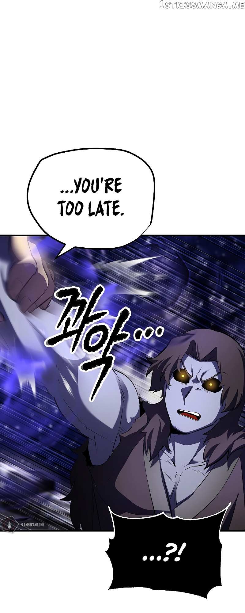 The Heavenly Demon Destroys the Lich King’s Murim chapter 60 - page 115