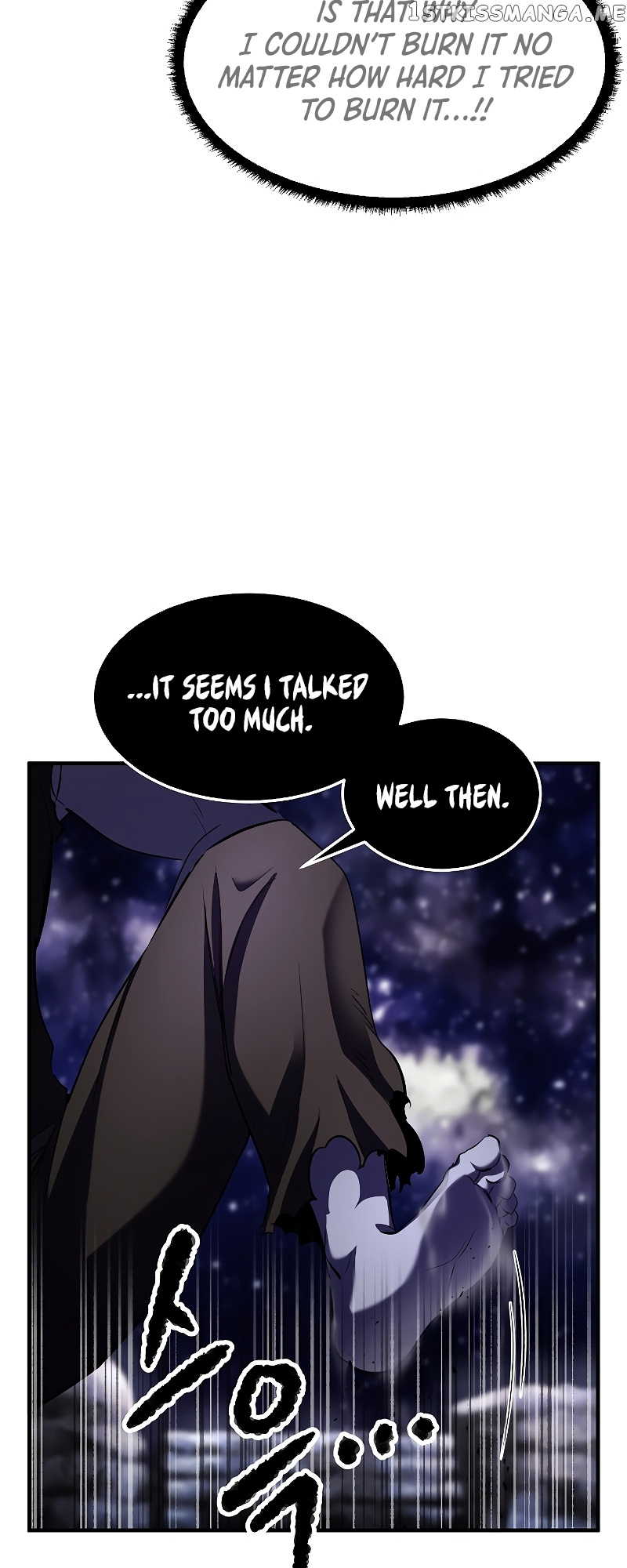 The Heavenly Demon Destroys the Lich King’s Murim chapter 60 - page 12