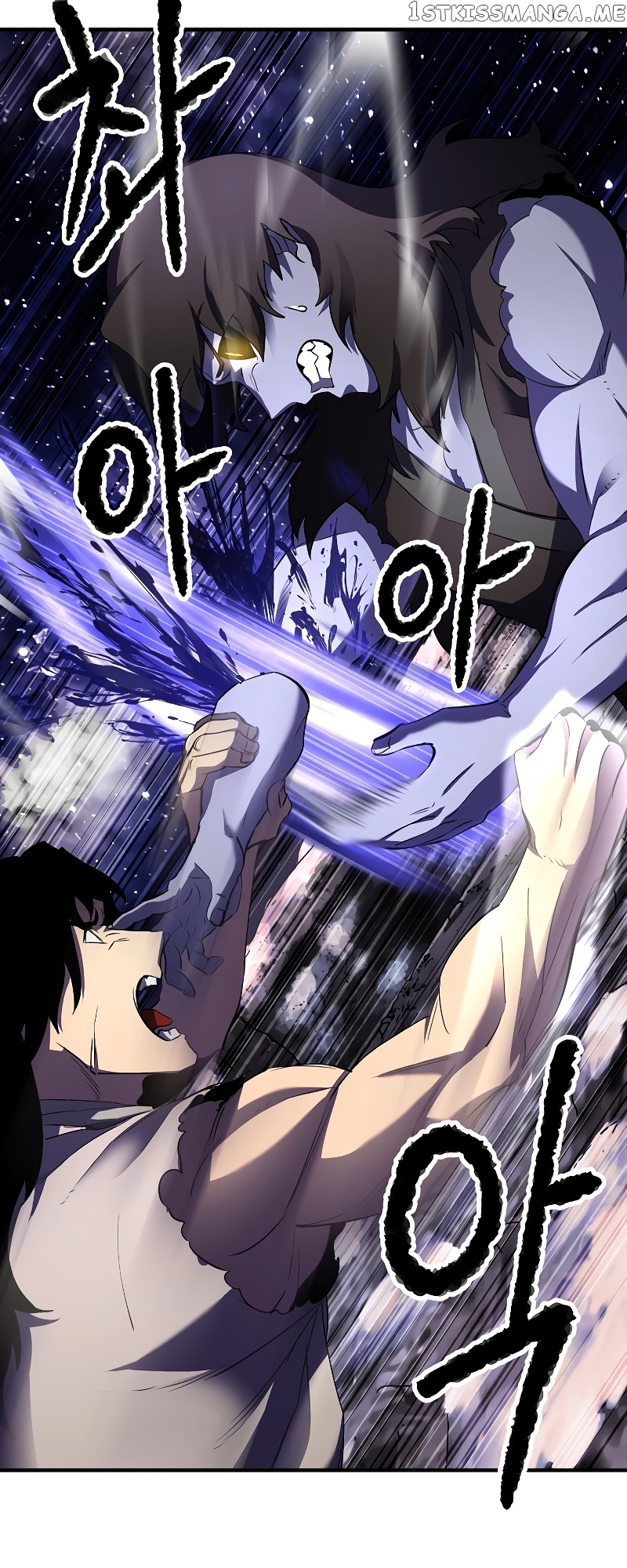 The Heavenly Demon Destroys the Lich King’s Murim chapter 60 - page 120