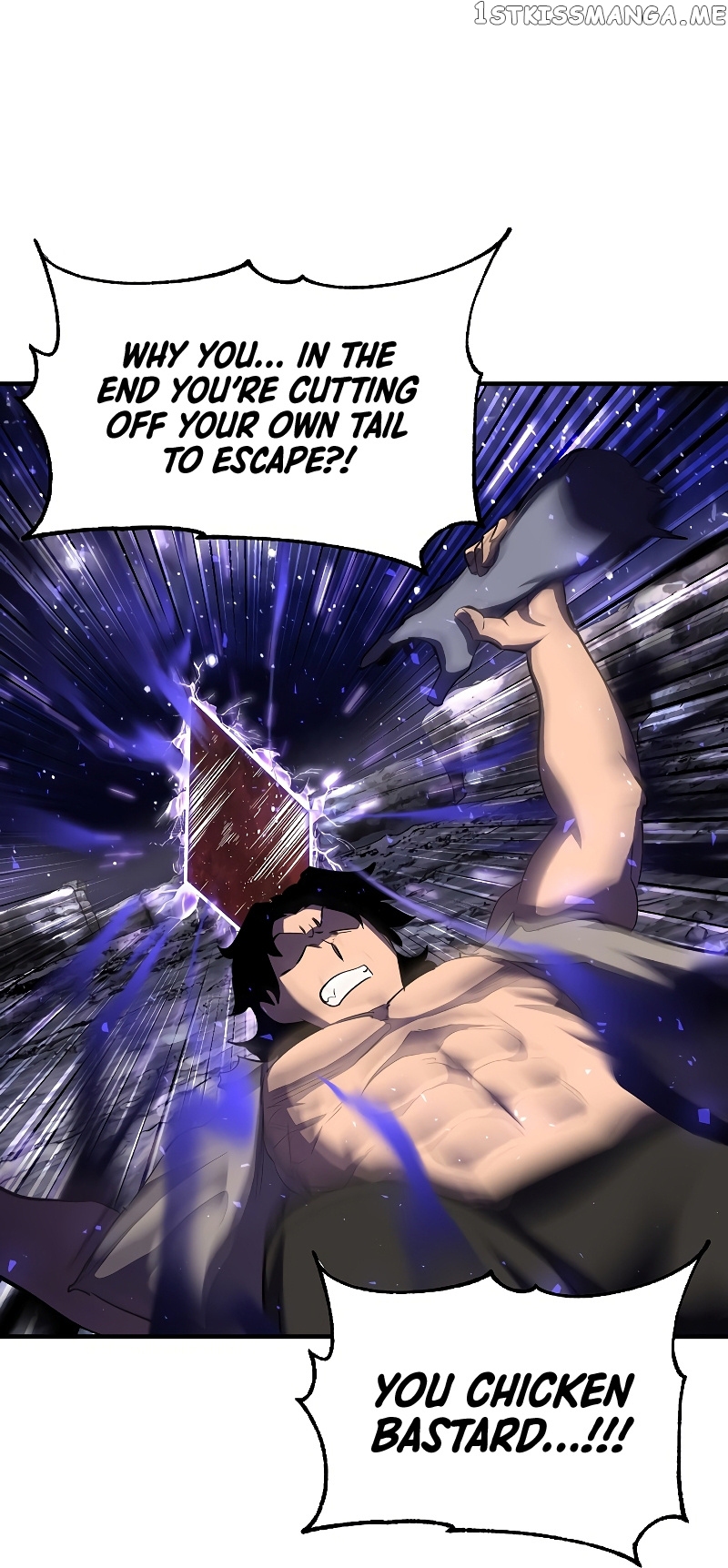 The Heavenly Demon Destroys the Lich King’s Murim chapter 60 - page 122