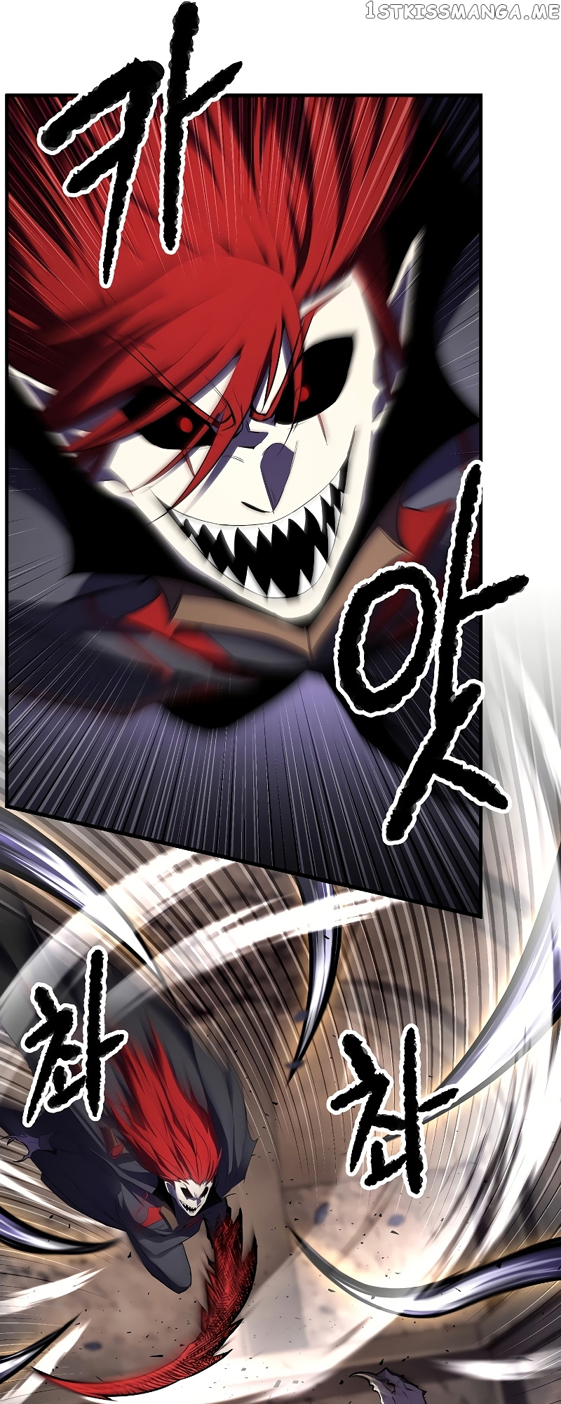 The Heavenly Demon Destroys the Lich King’s Murim chapter 60 - page 124