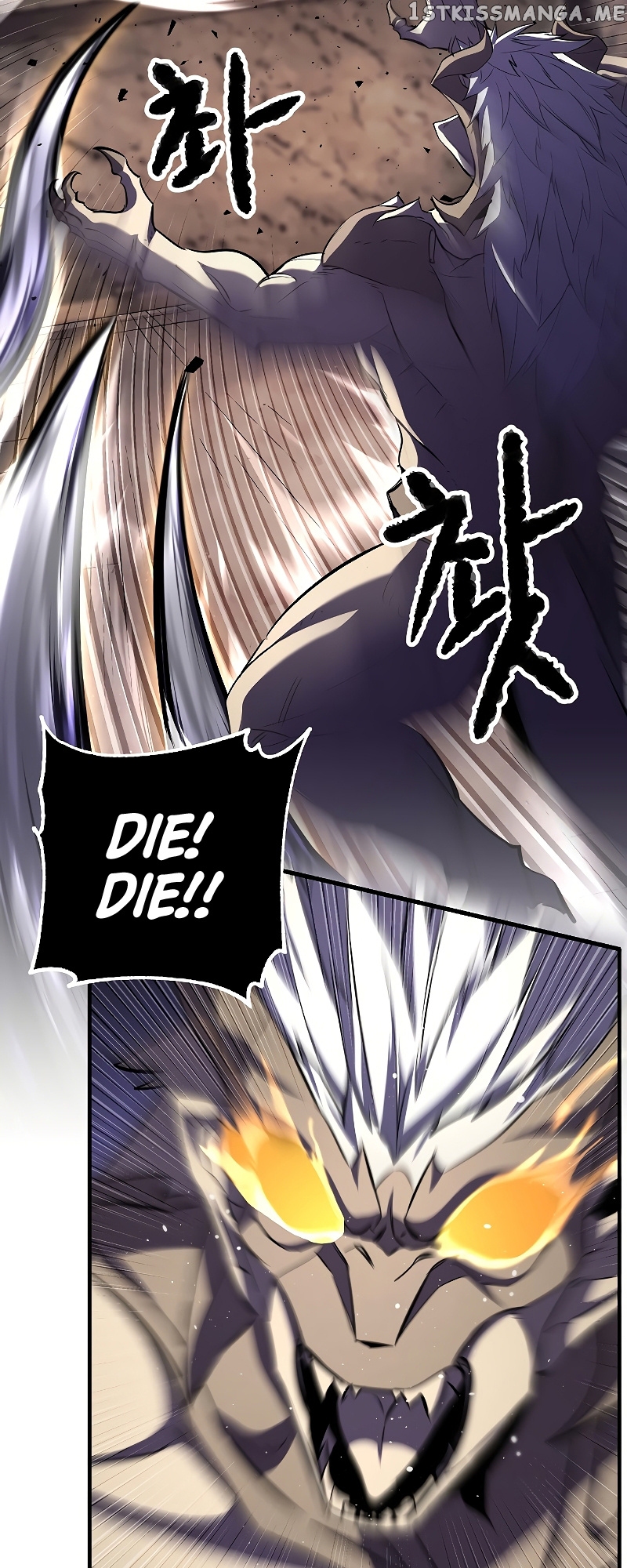 The Heavenly Demon Destroys the Lich King’s Murim chapter 60 - page 125