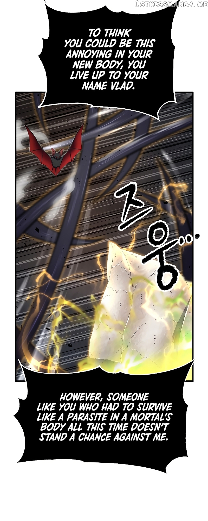 The Heavenly Demon Destroys the Lich King’s Murim chapter 60 - page 131