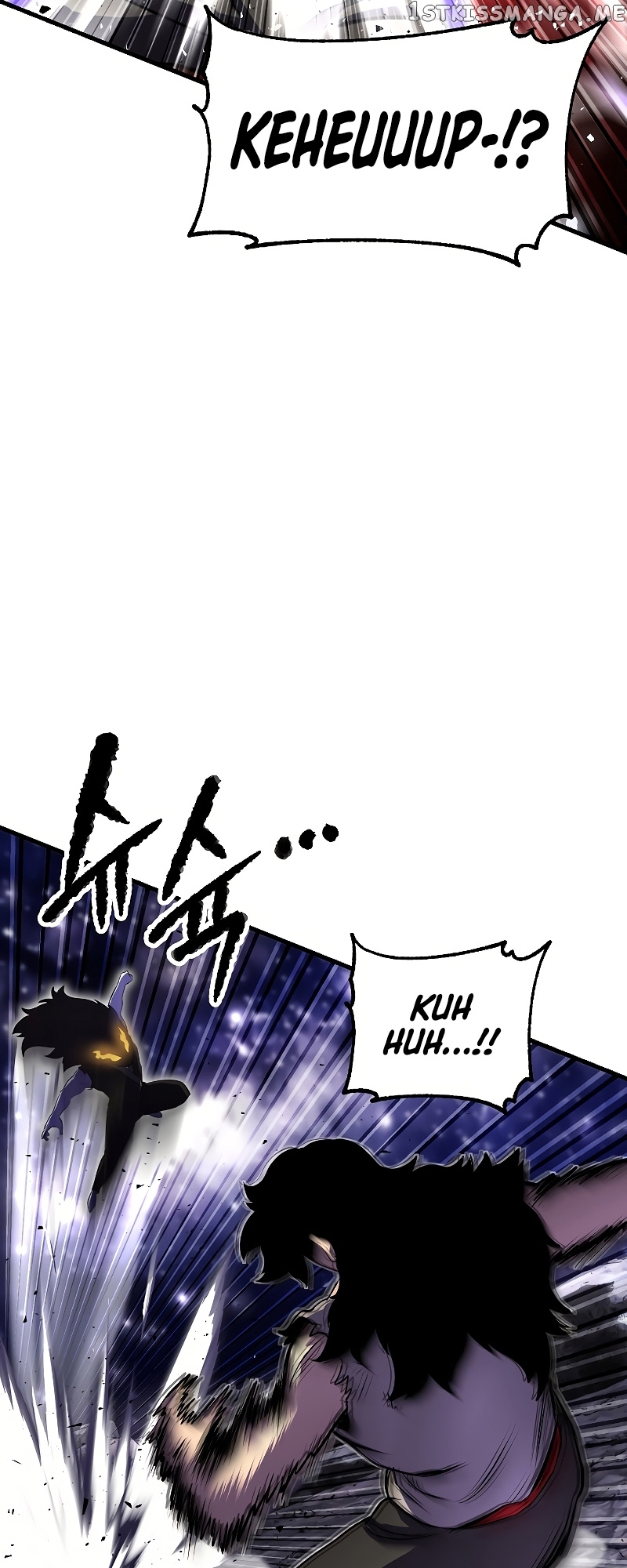 The Heavenly Demon Destroys the Lich King’s Murim chapter 60 - page 25