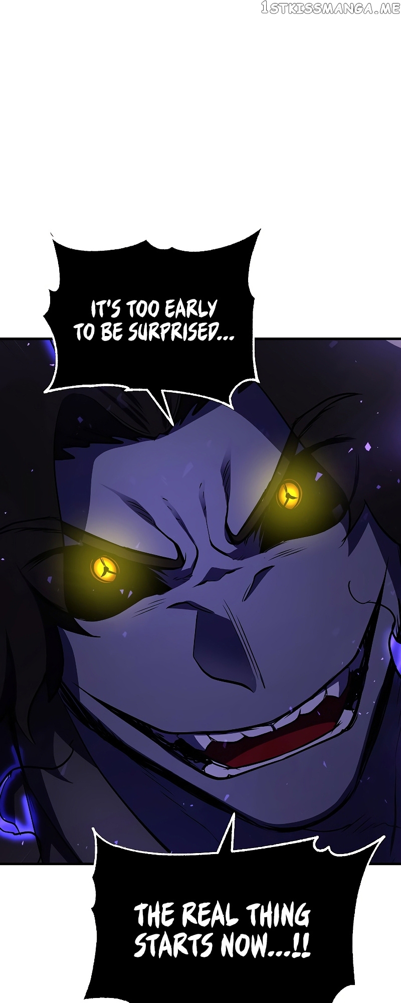 The Heavenly Demon Destroys the Lich King’s Murim chapter 60 - page 3